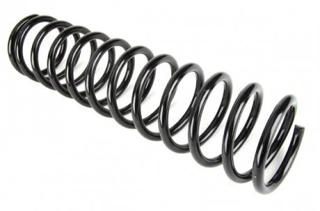 SKODA Пружина задняя Felicia I,II 94- ASAM 72900