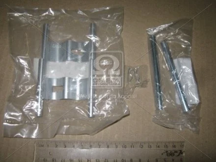 Комплект монтажний колодок ERT AUTOFREN 420127