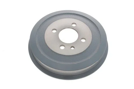 Барабан гальмівний(к-т) FEBI BILSTEIN 04098