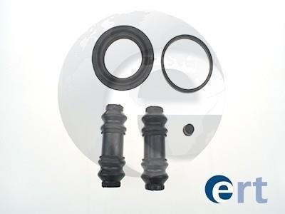 ERT JEEP Р/к заднего суппорта CHEROKEE -08 AUTOFREN 400876