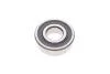 Подшипник (25x62x17) SKF 6305-2RS1 (фото 3)