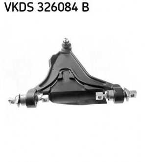 VOLVO Рычаг S70,V70 DIESEL 97-00 прав. SKF VKDS 326084 B