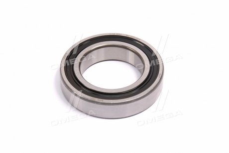 Підшипник кульковий (45х75х16) SKF 6009-2RS1 (фото 1)