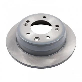 FEBI KIA Тормозной диск задн.Ceed /262/10/ FEBI BILSTEIN 31363