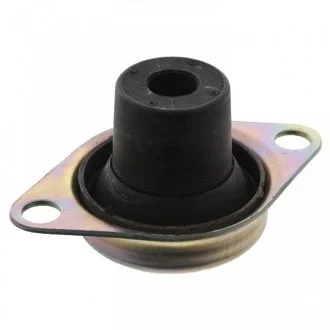 FEBI FIAT Подушка двигателя UNO 83-90 лев. FEBI BILSTEIN 18079