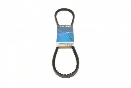 Ремінь генератора MB G-class (W460) 79-93/Renault 19/Seat Ibiza/Malaga/Toyota Avensis 93-99 DAYCO 13A0960C