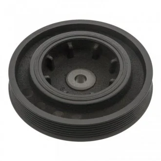 FEBI RENAULT Шкив к/вала Trafic 1,9dCi 01- FEBI BILSTEIN 48698