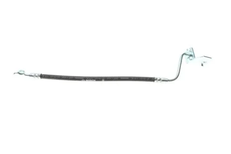 Шланг гальмівний (задній) Hyundai Santa Fe II 05-13 (L) (L=309mm) BOSCH 1987481878