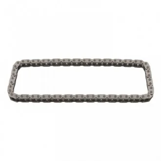 Цепь ГРМ BMW 3 (E87/E46/E90)/5 (E60/E61)/X3 (E83/E70) (M57D25/N57N D3) 01-13 FEBI BILSTEIN 29858