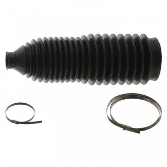 FEBI AUDI Защита рулев.рейки A4,Passat 95- FEBI BILSTEIN 32852