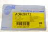 Тяга рулевая Honda CR-V III 2.4 16V 07-12 BLUE PRINT ADH28772 (фото 6)