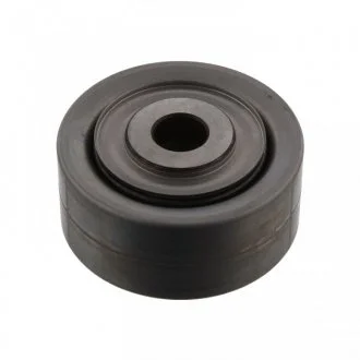 FEBI AUDI Ролик паразитный A6 2.0TDI -11. FEBI BILSTEIN 33717