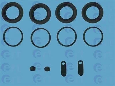 Ремонтний комплект супорта гальмівної системи ERT AUTOFREN 402446