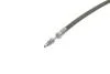 Шланг тормозной перед. BMW 1 F25/F26 BOSCH 1987481677 (фото 3)