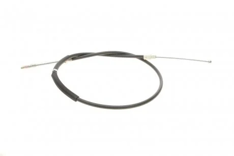 Трос ручника (задній) MB Sprinter 515/VW Crafter 50 06- (1432/1112mm) BOSCH 1987482034