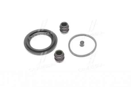 Ремонтний комплект супорта гальмівної системи ERT AUTOFREN 400758