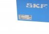 Підшипник маточини (комплект) SKF VKBA 6654 (фото 4)