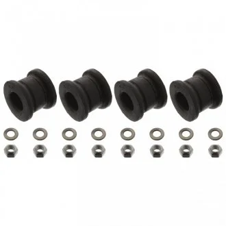 FEBI DB Р/к стабилизатора передн.23mm W201 FEBI BILSTEIN 08683