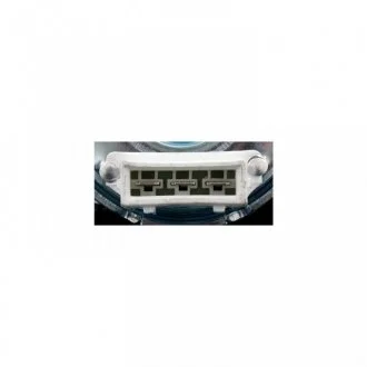 FEBI VW Вентилятор радиатора 200,60W,345мм FEBI BILSTEIN 10279