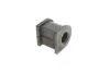 Втулка стабілізатора (переднього/внутрішнього) Mitsubishi L200 96-07 (d=27mm) FEBI BILSTEIN 41131 (фото 2)