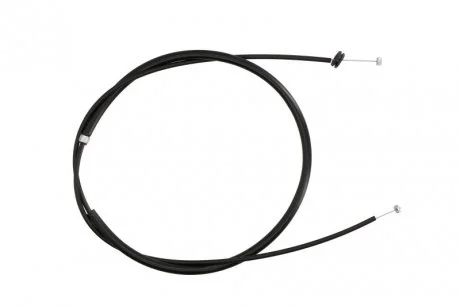 Трос відкривання капоту (1540мм) BMW 3 (E36) 1.6-3.2 09.90-11.98 ADRIAUTO 05.0801