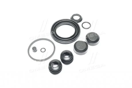 Ремонтний комплект супорта гальмівної системи ERT AUTOFREN 400790