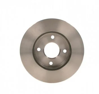 Гальмівний диск ROBERT BOSCH 0986479354