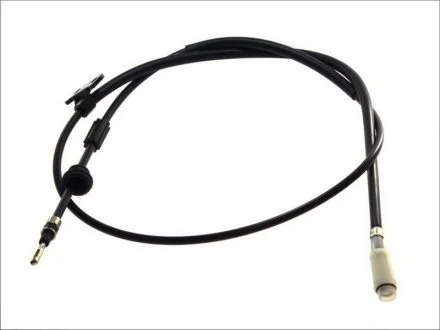 VOLVO Трос ручн.тормоза XC90 03- ADRIAUTO 57.0252