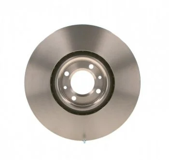 Гальмівний диск ROBERT BOSCH 0986479093