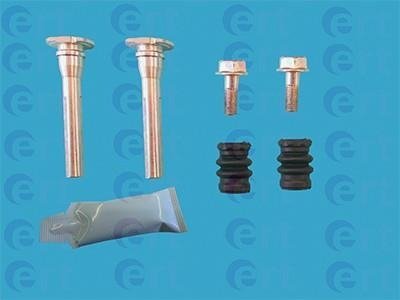 ERT К-т направляющих суппорта HONDA Civic AUTOFREN 410286
