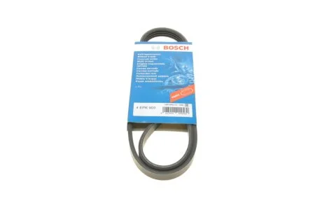 Ремень генератора Fiat Ducato 2.3JTD 02-14 (4PK903) BOSCH 1987946133