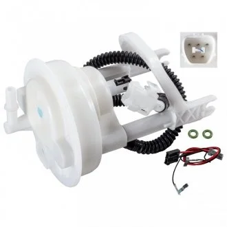 Паливний фільтр BLUE PRINT ADH22343