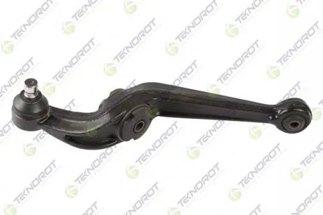 PEUGEOT Важіль передн.лев.309 85- TEKNOROT P-362