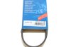 Ремень генератора Seat Ibiza 15-/VW Polo 1.0/1.6 14-/Skoda Fabia 14- (6PK701) BOSCH 1987946152 (фото 6)