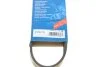 Ремінь генератора Seat Ibiza 15-/VW Polo 1.0/1.6 14-/Skoda Fabia 14- (6PK701) BOSCH 1987946152 (фото 6)