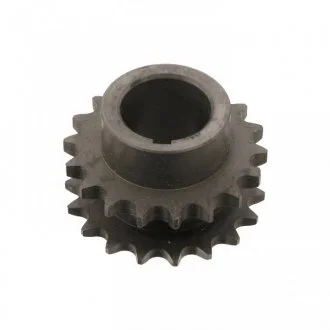 FEBI BMW Шестерня к/вала 3 E30 318I 84-88 FEBI BILSTEIN 25072