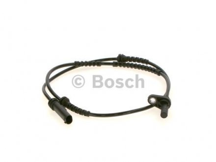 Датчик ABS 0 265 009 227 BOSCH 0265009227