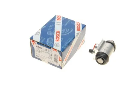 Циліндр гальмівний (задній) Citroen C3/C4 Cactus 14-/DS3 09- (d=20.64mm) BOSCH F026002671