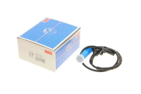 Датчик ABS (передний) BMW X5 (E53) 3.0d 00-06 (H?CO) HITACHI 131524