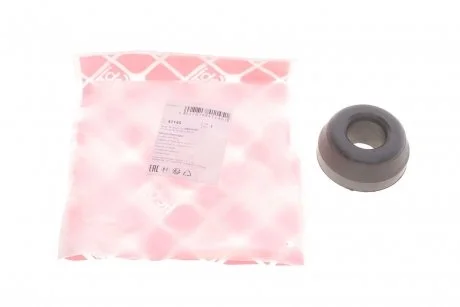 FEBI MITSUBISHI Втулка рычага Pajero 91- FEBI BILSTEIN 41145