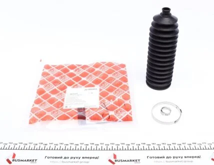 К-т пильника рульової рейки FEBI BILSTEIN 102122