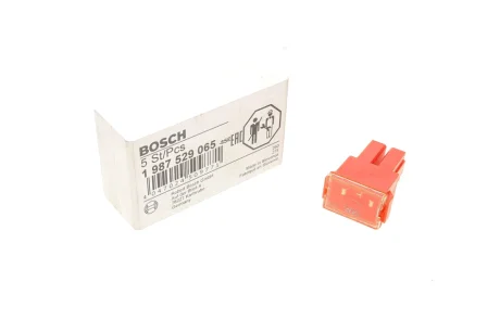 Запобіжник 50А 32V (Блок) BOSCH 1987529065