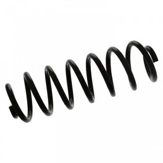 FEBI VW Пружина подвески задн.Passat 05- FEBI BILSTEIN 46947