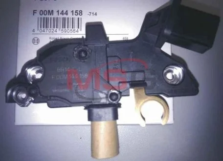 Реле-регулятор напруги F 00M 144 158 BOSCH F00M144158 (фото 1)