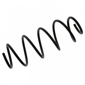 FEBI CITROEN Пружина пер. подвески С2,С3 FEBI BILSTEIN 39272