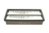 Фильтр воздушный Mazda 6 2.3 MPS 05-07/CX-7 2.3 MZR 07-13 BOSCH F026400495 (фото 4)