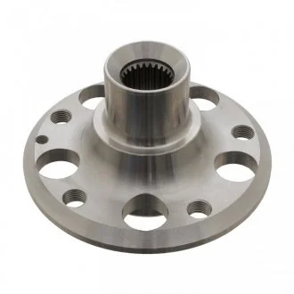 FEBI DB Ступица передн. колеса W169/W245 FEBI BILSTEIN 31669