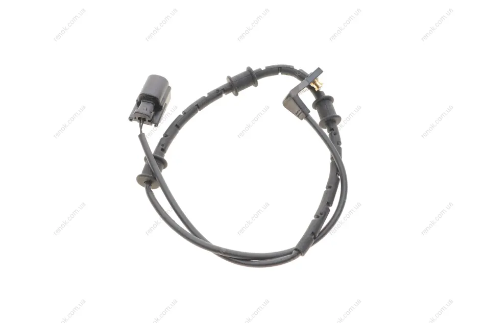 ДАТЧИК ЗНОШУВАННЯ ДИСК.КОЛ.ЗАД 1 987 474 515 BOSCH 1987474515 (фото 1)