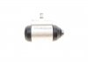 Цилиндр тормозной (задний) Citroen C2/C3/Peugeot 1007 02- (d=20.6mm) BOSCH F026002463 (фото 5)