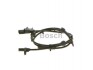 Датчик ABS зад. Nissan Qashqai I 1.5D-2.0D 02.07-12.13 BOSCH 0265008620 (фото 2)